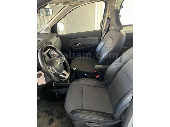 Sahibinden Renault Express Combi 1.5 BlueDCI Touch 2023 Model