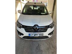 Sahibinden Renault Express Combi 1.5 BlueDCI Touch 2023 Model