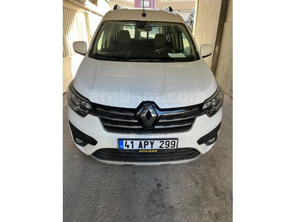 Sahibinden Renault Express Combi 1.5 BlueDCI Touch 2023 Model