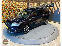 2023 Kangoo E-Tech Iconic Kör Nokta+Hayalet+BOYASIZ~Taha Plaza~