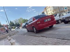 Sahibinden Opel Astra 1.6 CD 1999 Model 