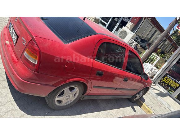Sahibinden Opel Astra 1.6 CD 1999 Model 