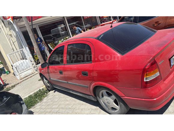 Sahibinden Opel Astra 1.6 CD 1999 Model 