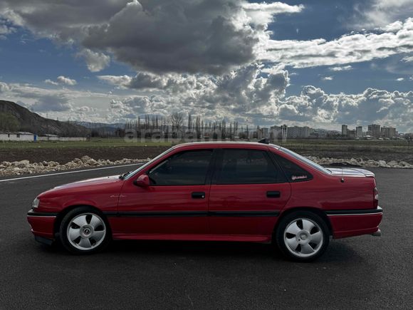 Sahibinden Opel Vectra 2.0 GLS 1993 Model 