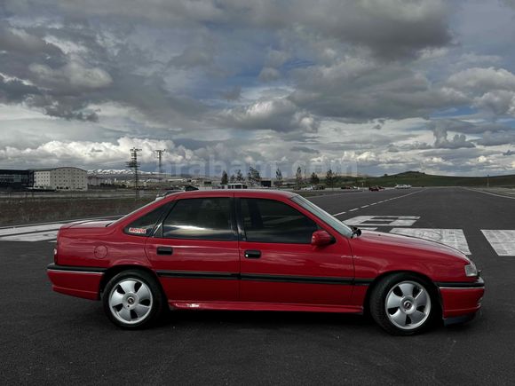 Sahibinden Opel Vectra 2.0 GLS 1993 Model 
