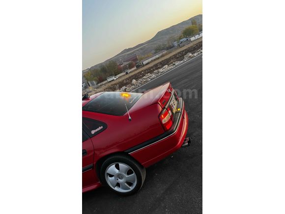 Sahibinden Opel Vectra 2.0 GLS 1993 Model 