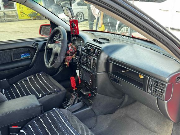 Sahibinden Opel Vectra 2.0 GLS 1993 Model 