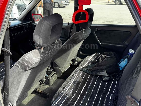 Sahibinden Opel Vectra 2.0 GLS 1993 Model 
