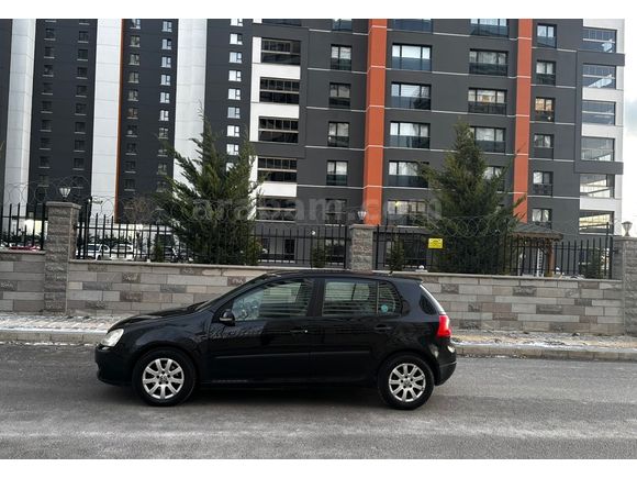 Sahibinden Volkswagen Golf 1.6 FSi Comfortline 2006 Model 