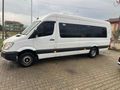 Sahibinden Mercedes - Benz Sprinter  Sıfır Sandık Motor 