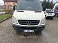 Sahibinden Mercedes - Benz Sprinter  Sıfır Sandık Motor 