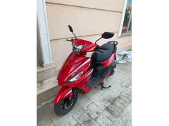 Sahibinden Kral Motor Ares 125