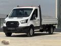 2021 FORD TRANSİT HATASIZ BOYASIZ TRAMERSİZ