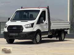 2021 FORD TRANSİT HATASIZ BOYASIZ TRAMERSİZ