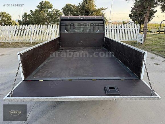 TAŞKIN'DAN 76.BİN'DE 2019 MDL 350 LHATASIZ BOYASIZ TRMSZ %20FAT.