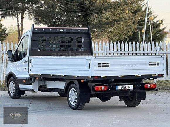 TAŞKIN'DAN 76.BİN'DE 2019 MDL 350 LHATASIZ BOYASIZ TRMSZ %20FAT.