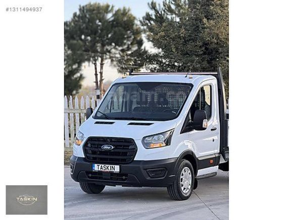 TAŞKIN'DAN 76.BİN'DE 2019 MDL 350 LHATASIZ BOYASIZ TRMSZ %20FAT.