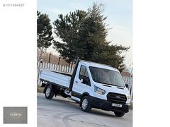 TAŞKIN'DAN 76.BİN'DE 2019 MDL 350 LHATASIZ BOYASIZ TRMSZ %20FAT.