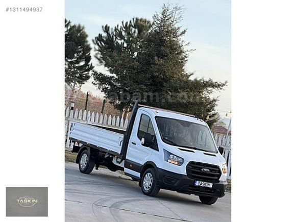 TAŞKIN'DAN 76.BİN'DE 2019 MDL 350 LHATASIZ BOYASIZ TRMSZ %20FAT.