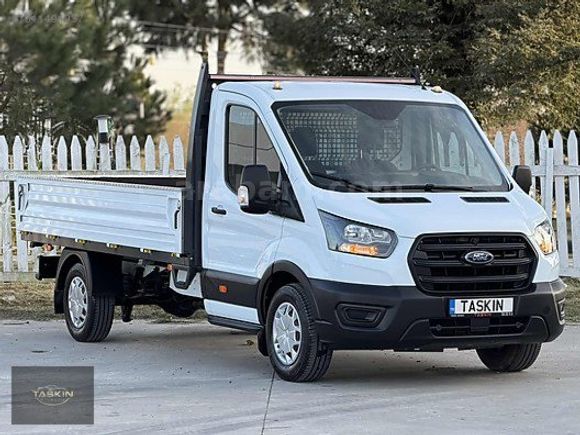 TAŞKIN'DAN 76.BİN'DE 2019 MDL 350 LHATASIZ BOYASIZ TRMSZ %20FAT.