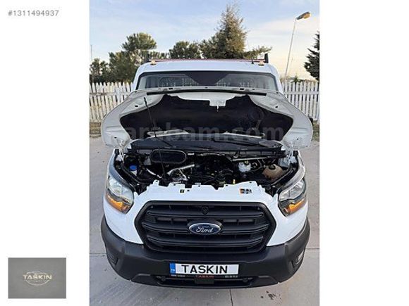 TAŞKIN'DAN 76.BİN'DE 2019 MDL 350 LHATASIZ BOYASIZ TRMSZ %20FAT.