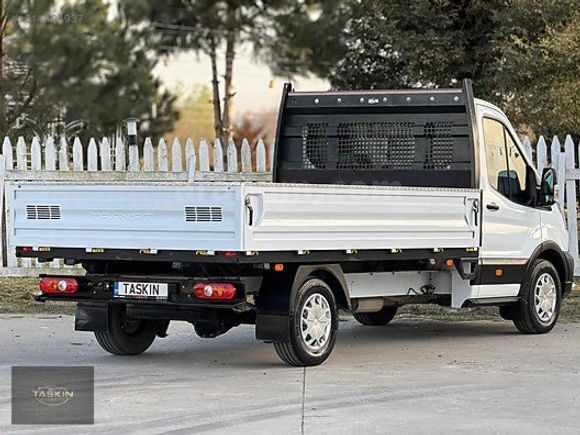 TAŞKIN'DAN 76.BİN'DE 2019 MDL 350 LHATASIZ BOYASIZ TRMSZ %20FAT.