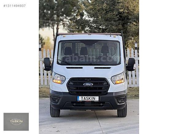 TAŞKIN'DAN 76.BİN'DE 2019 MDL 350 LHATASIZ BOYASIZ TRMSZ %20FAT.