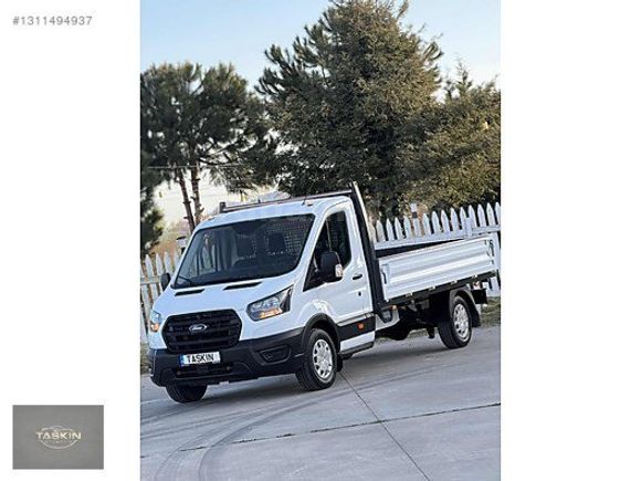 TAŞKIN'DAN 76.BİN'DE 2019 MDL 350 LHATASIZ BOYASIZ TRMSZ %20FAT.
