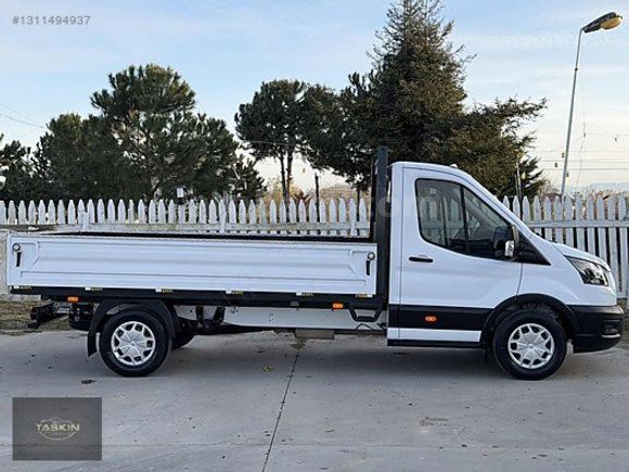 TAŞKIN'DAN 76.BİN'DE 2019 MDL 350 LHATASIZ BOYASIZ TRMSZ %20FAT.
