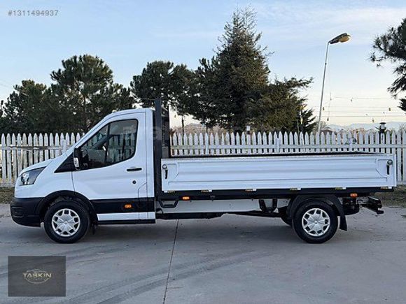 TAŞKIN'DAN 76.BİN'DE 2019 MDL 350 LHATASIZ BOYASIZ TRMSZ %20FAT.