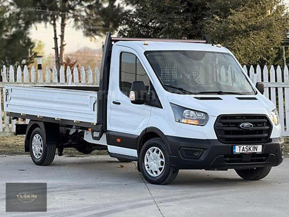 TAŞKIN'DAN 76.BİN'DE 2019 MDL 350 LHATASIZ BOYASIZ TRMSZ %20FAT.