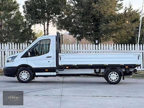 TAŞKIN'DAN 76.BİN'DE 2019 MDL 350 LHATASIZ BOYASIZ TRMSZ %20FAT.