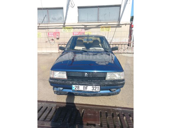 Sahibinden Renault R 9 1.6 Fairway 1994 Model
