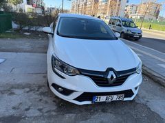 Sahibinden Renault Megane 1.5 Blue DCI Touch 2020 Model 