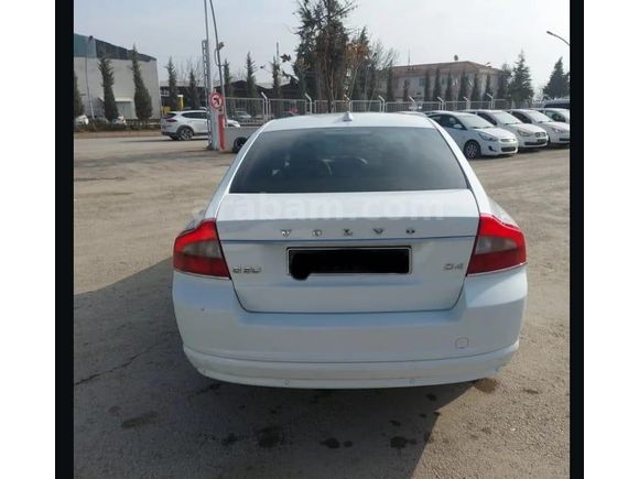 Volvo S80 2.0 D4 orjinal bı arac