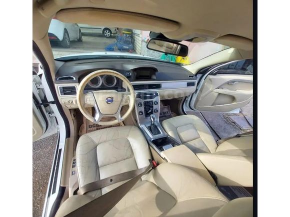 Volvo S80 2.0 D4 orjinal bı arac