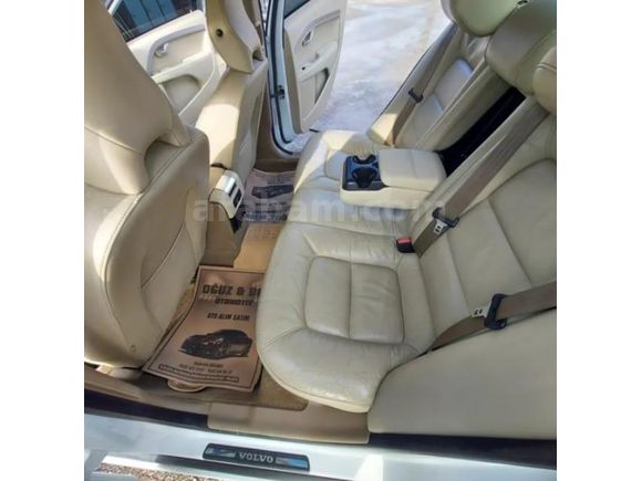 Volvo S80 2.0 D4 orjinal bı arac