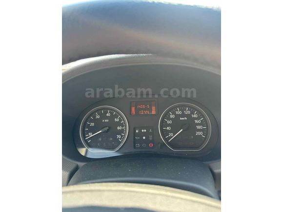 Sahibinden Dacia Sandero 1.2 Ambiance 2012 Model 