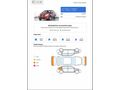 Sahibinden Dacia Sandero 1.2 Ambiance 2012 Model 