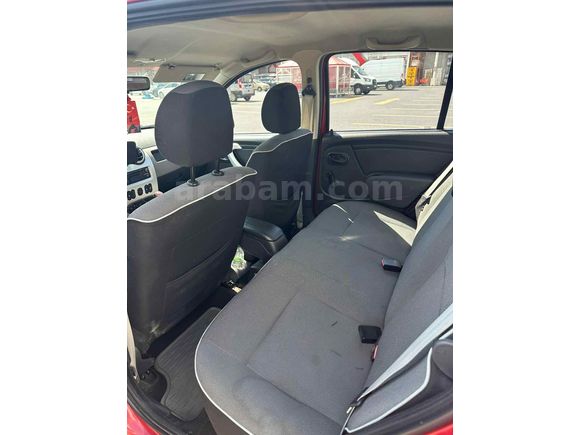 Sahibinden Dacia Sandero 1.2 Ambiance 2012 Model 