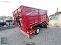 Özen Otomotiv'den Damperli Isuzu NPR 1999