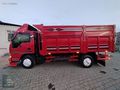 Özen Otomotiv'den Damperli Isuzu NPR 1999