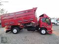 Özen Otomotiv'den Damperli Isuzu NPR 1999