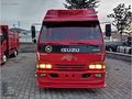 Özen Otomotiv'den Damperli Isuzu NPR 1999