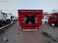 Özen Otomotiv'den Damperli Isuzu NPR 1999