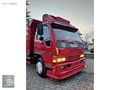 Özen Otomotiv'den Damperli Isuzu NPR 1999