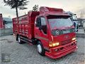 Özen Otomotiv'den Damperli Isuzu NPR 1999