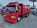 Özen Otomotiv'den Damperli Isuzu NPR 1999