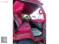 Özen Otomotiv'den Damperli Isuzu NPR 1999