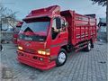 Özen Otomotiv'den Damperli Isuzu NPR 1999